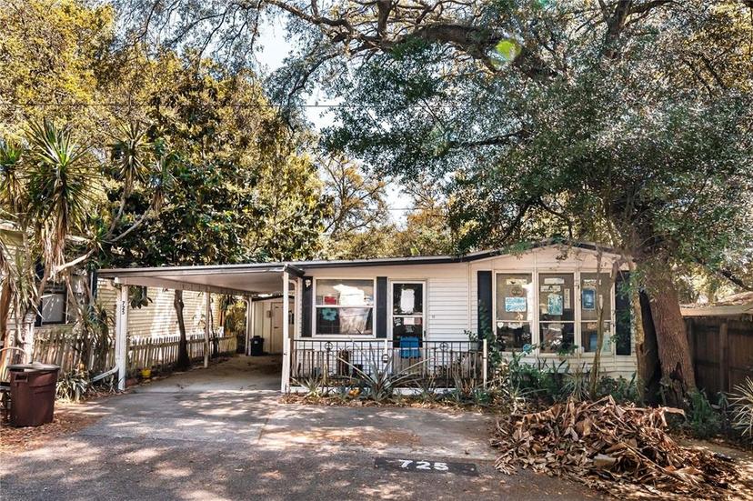 Picture of 3000 Clarcona Road Unit 725, Apopka FL 32703