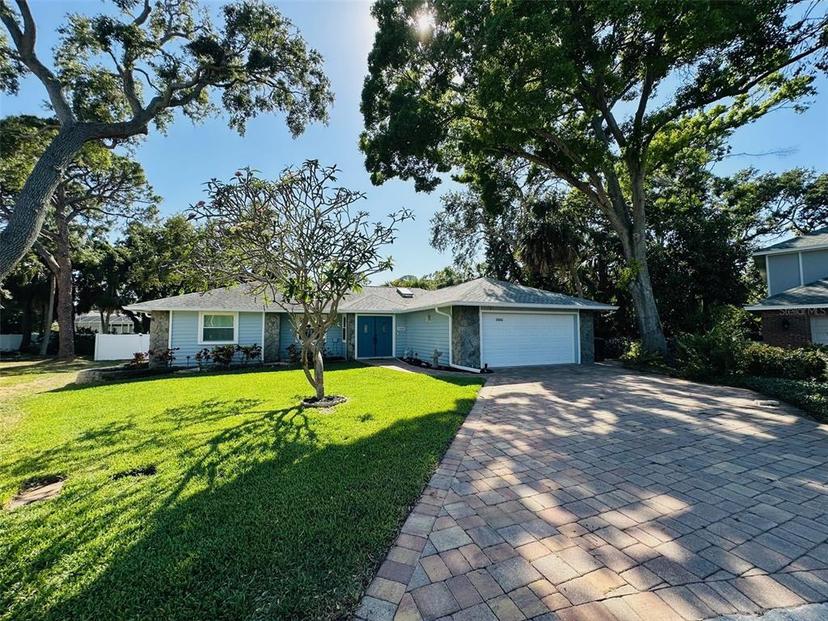 Picture of 2860 58Th Circle S, St Petersburg FL 33712