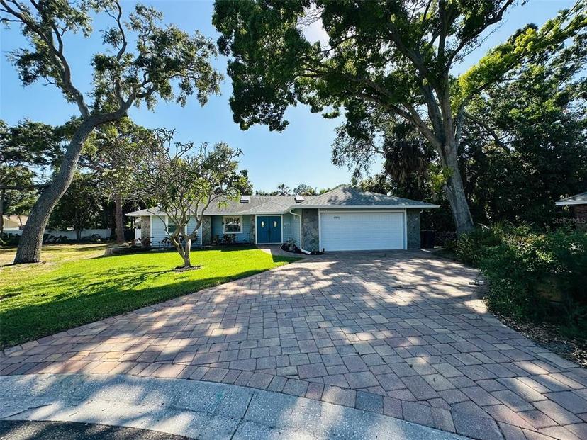 Picture of 2860 58Th Circle S, St Petersburg FL 33712