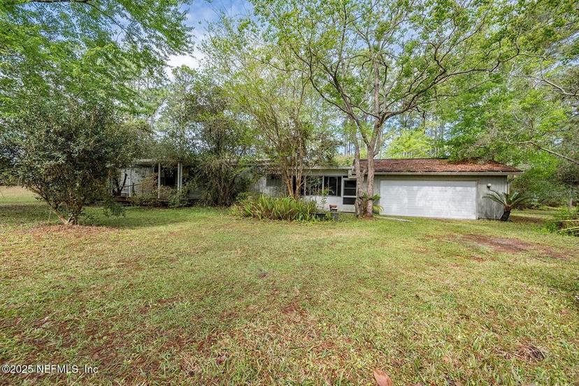Picture of 6030 Blueberry Hill Road, Keystone Heights FL 32656