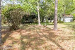 Picture of 6030 Blueberry Hill Road, Keystone Heights, FL 32656