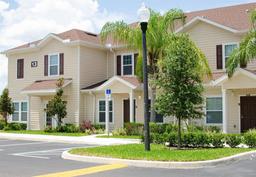 Picture of 1615 Tranquil Avenue Unit 1615, Clermont, FL 34714