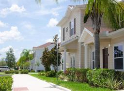 Picture of 1615 Tranquil Avenue Unit 1615, Clermont, FL 34714