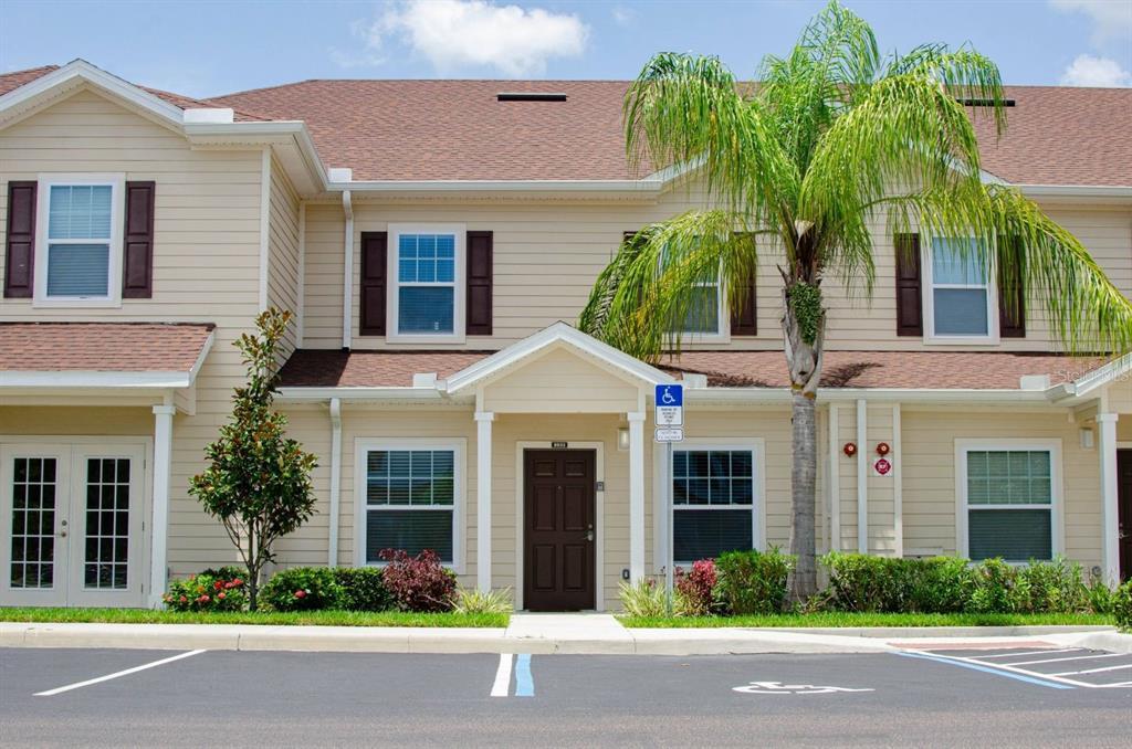 Picture of 1615 Tranquil Avenue Unit 1615, Clermont, FL 34714