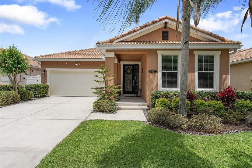 Picture of 3451 Luna Bella Lane, New Smyrna Beach FL 32168