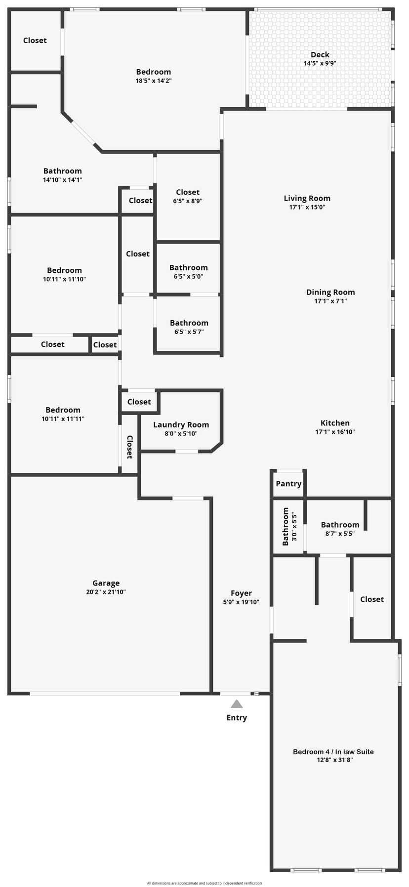 Picture of 3451 Luna Bella Lane, New Smyrna Beach FL 32168