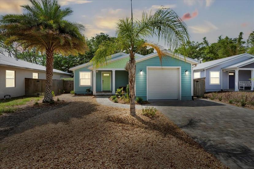 Picture of 403 Second Street, St Augustine FL 32084