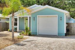 Picture of 403 Second Street, St Augustine, FL 32084
