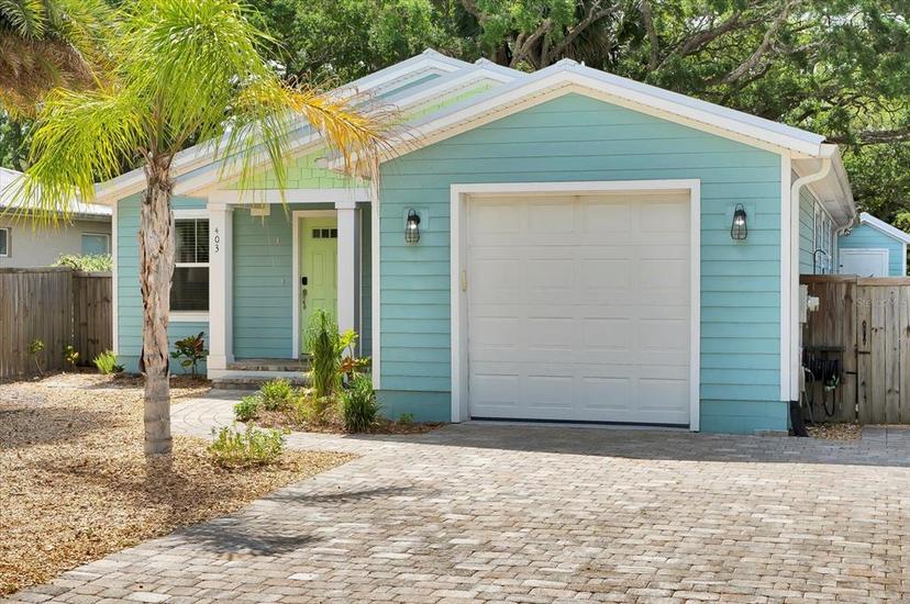 Picture of 403 Second Street, St Augustine FL 32084