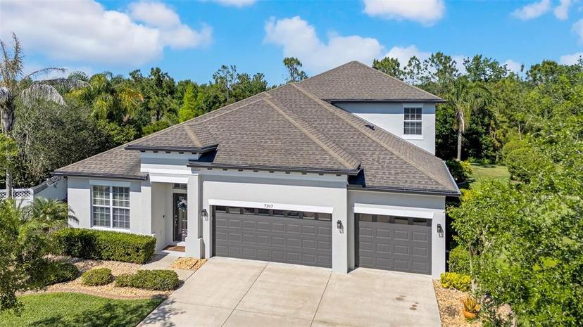 Picture of 7207 Peregrina Loop, Wesley Chapel FL 33545