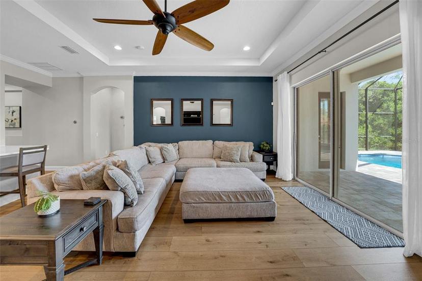 Picture of 7207 Peregrina Loop, Wesley Chapel FL 33545