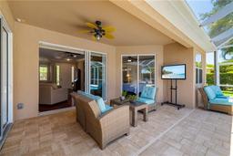 Picture of 7804 Edmonston Circle, University Park, FL 34201
