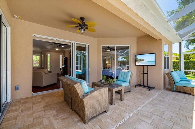 Picture of 7804 Edmonston Circle, University Park FL 34201