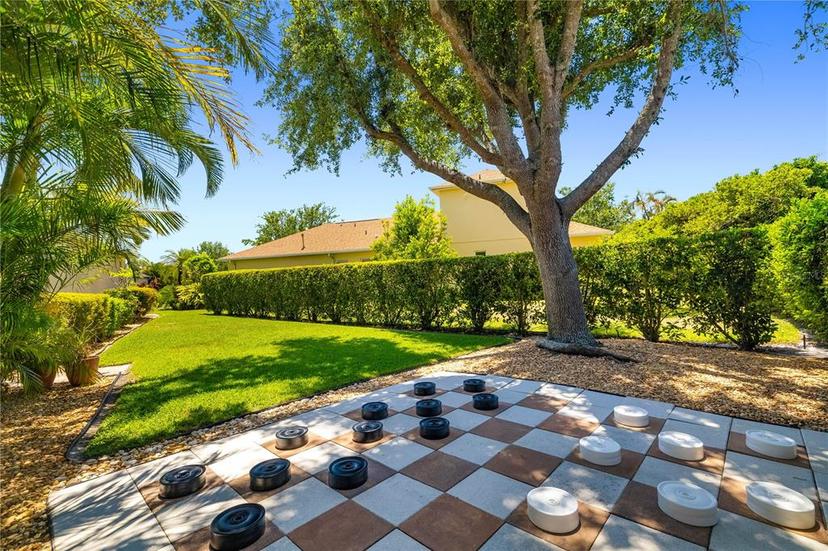 Picture of 7804 Edmonston Circle, University Park FL 34201