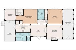Picture of 934 Success Avenue, Lakeland, FL 33803
