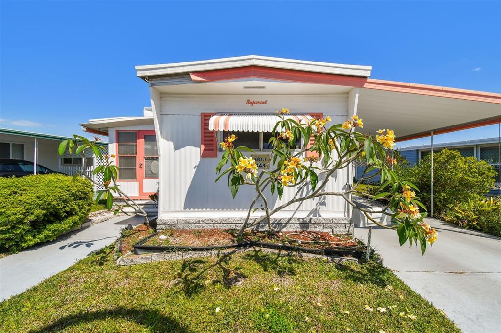 Picture of 13225 101St Street Unit 443, Largo, FL 33773