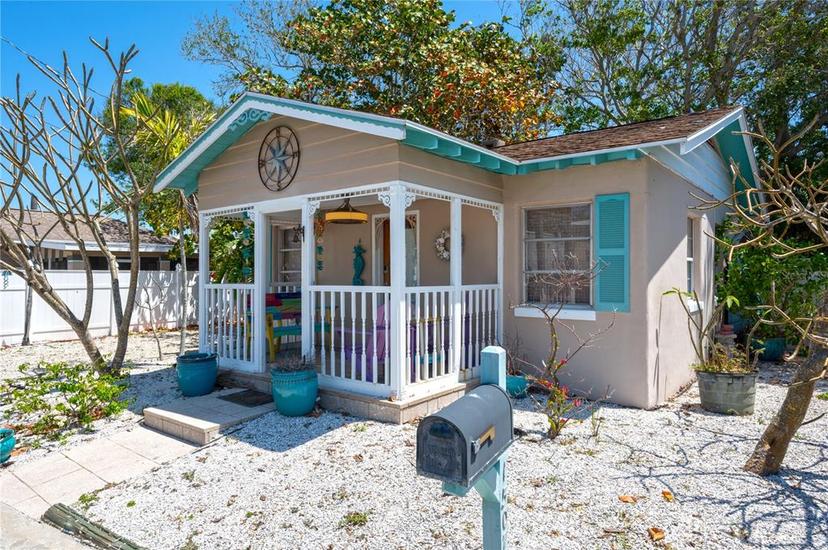 Picture of 1507 Legion Lane, Indian Rocks Beach FL 33785