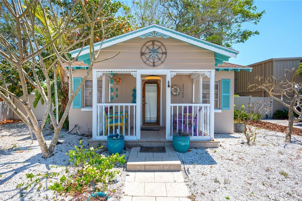 Picture of 1507 Legion Lane, Indian Rocks Beach, FL 33785