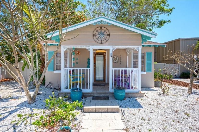 Picture of 1507 Legion Lane, Indian Rocks Beach FL 33785
