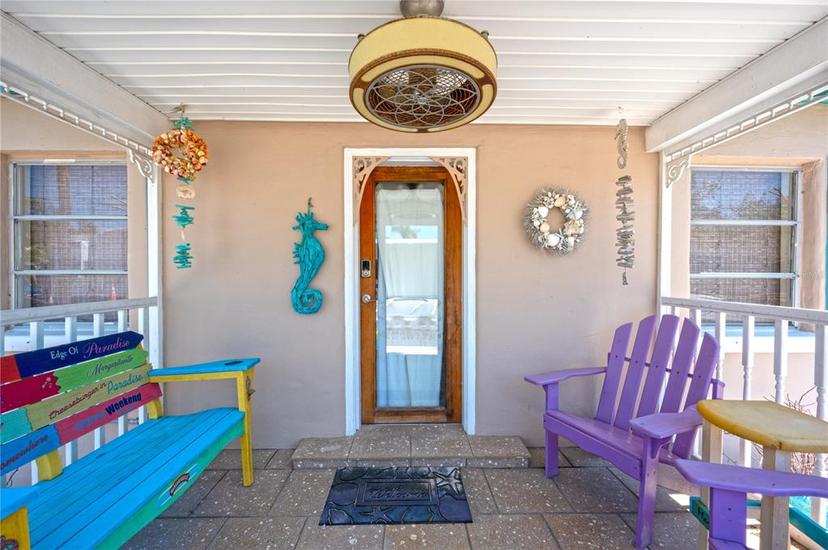 Picture of 1507 Legion Lane, Indian Rocks Beach FL 33785