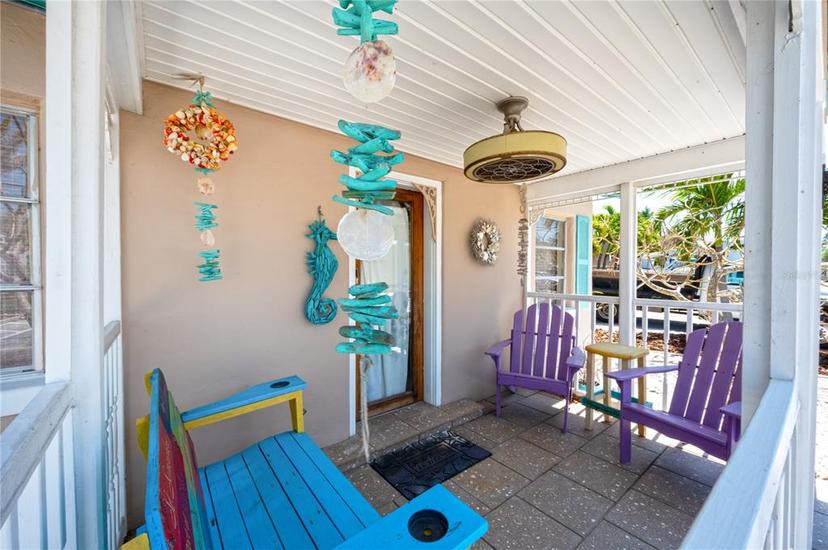 Picture of 1507 Legion Lane, Indian Rocks Beach FL 33785