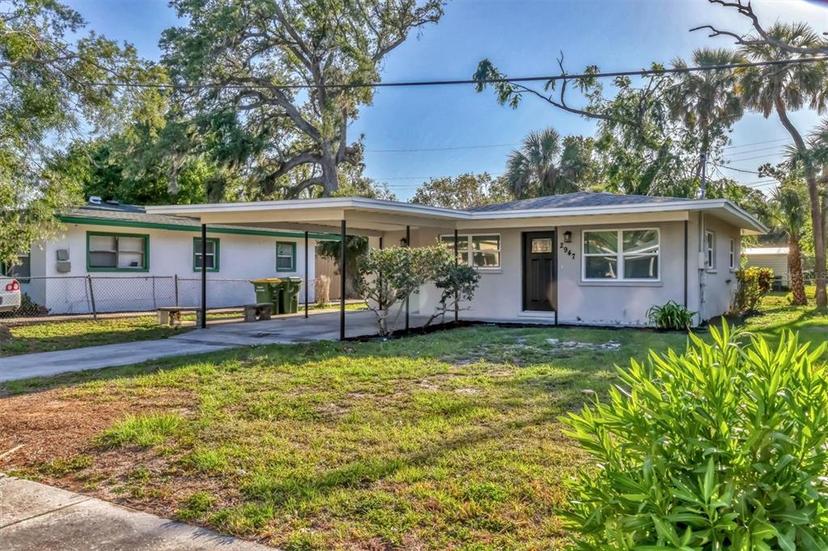Picture of 2947 Goodrich Avenue, Sarasota FL 34234