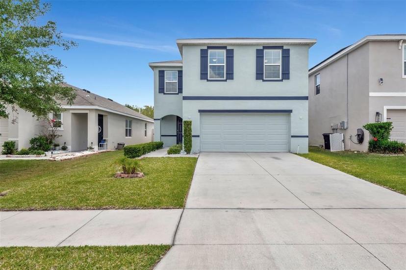 Picture of 6648 Seaway Drive, Brooksville FL 34604