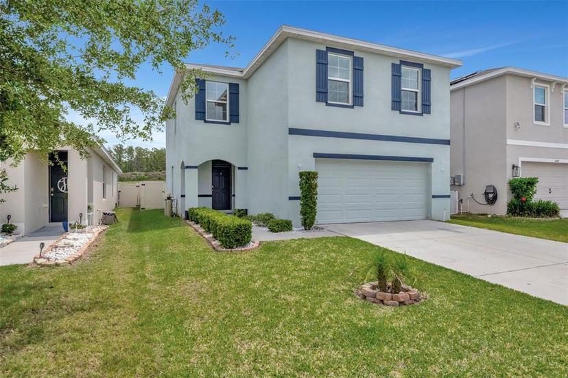 Picture of 6648 Seaway Drive, Brooksville FL 34604