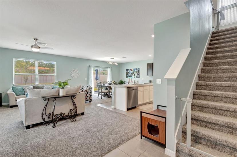 Picture of 6648 Seaway Drive, Brooksville FL 34604