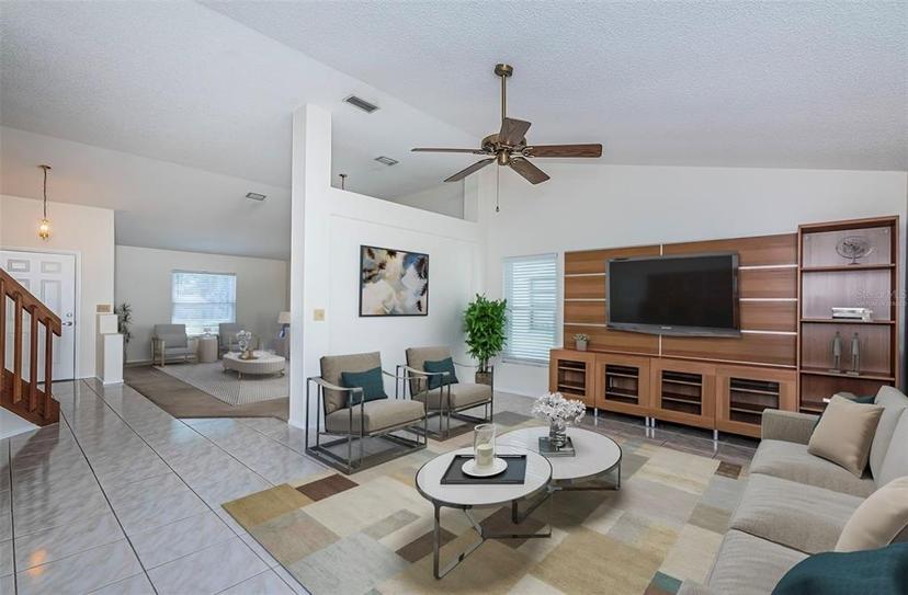 Picture of 10906 Kenbrook Drive, Riverview FL 33578