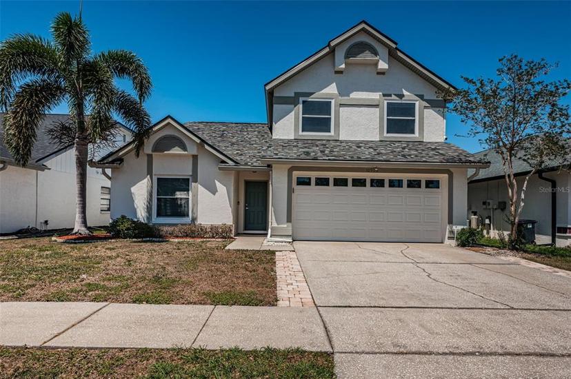 Picture of 10906 Kenbrook Drive, Riverview FL 33578