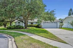 Picture of 2843 Broward Court, Oviedo, FL 32765