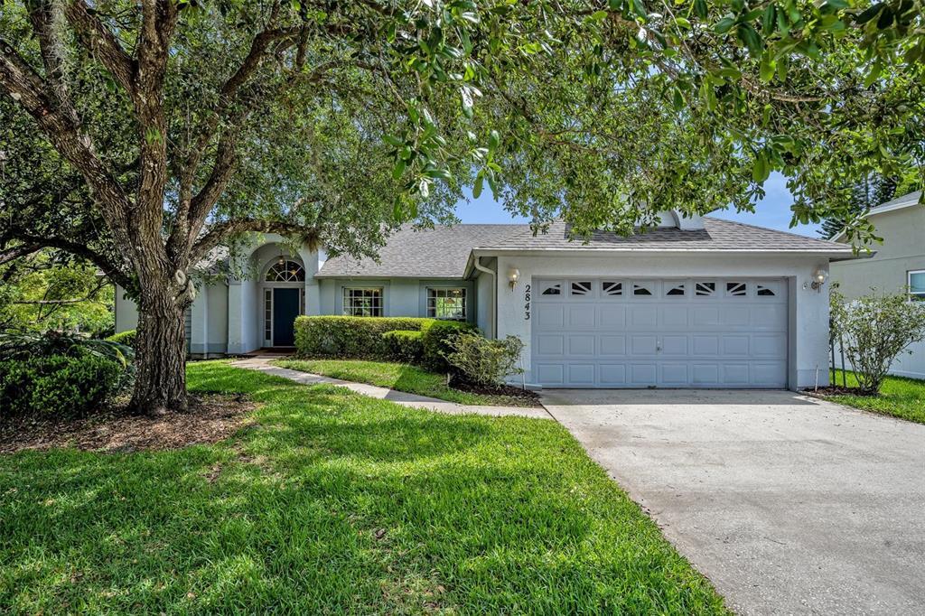 Picture of 2843 Broward Court, Oviedo, FL 32765