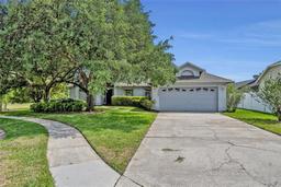 Picture of 2843 Broward Court, Oviedo, FL 32765