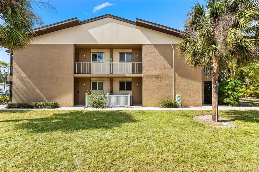 Picture of 2950 Clark Road Unit 113, Sarasota FL 34231