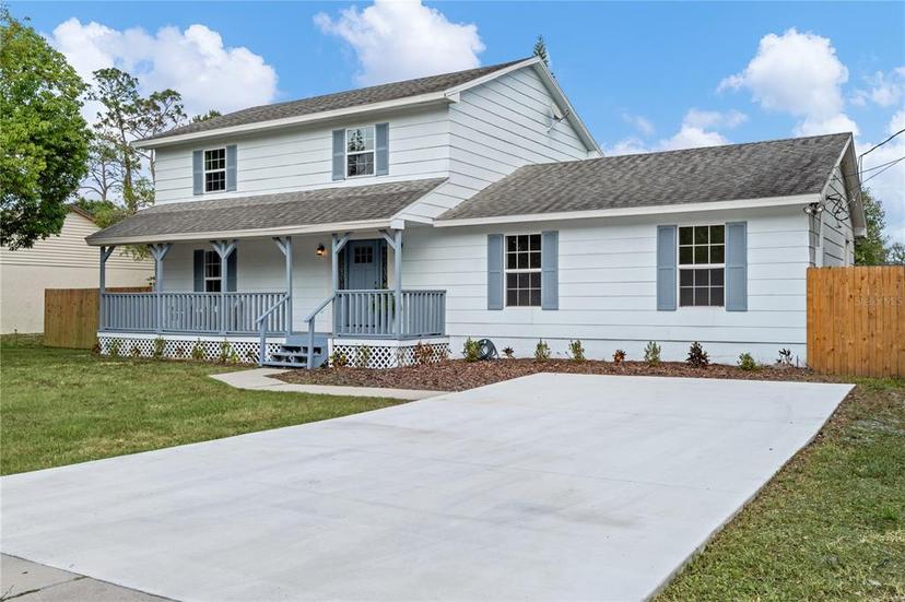 Picture of 805 Melody Drive, Chuluota FL 32766