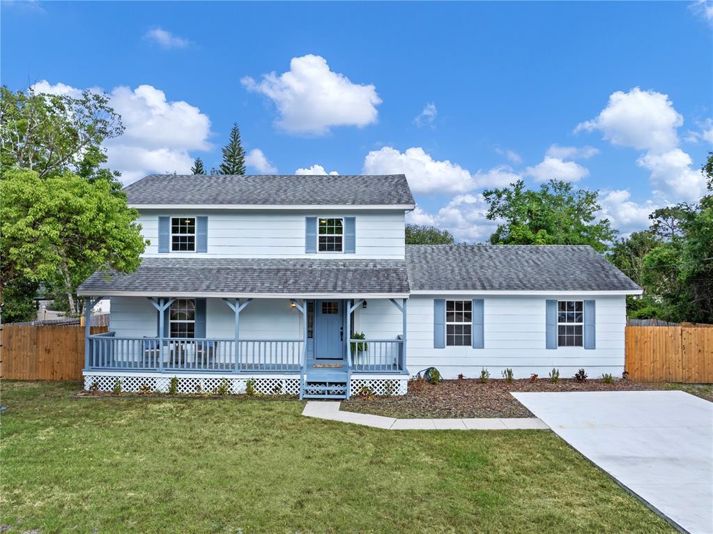 Picture of 805 Melody Drive, Chuluota, FL 32766