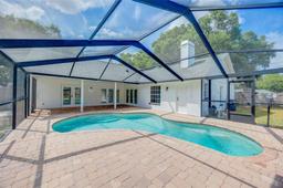 Picture of 18238 Clear Lake Drive, Lutz, FL 33548