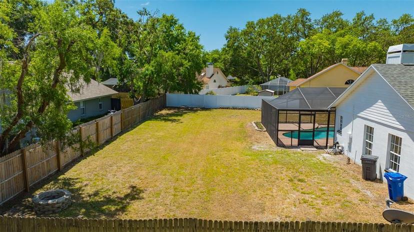 Picture of 18238 Clear Lake Drive, Lutz FL 33548