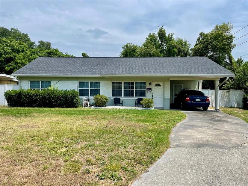 Picture of 3327 Toasy Drive, Orlando FL 32806