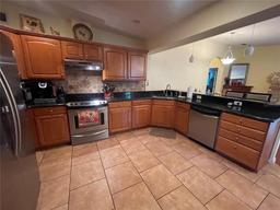 Picture of 3327 Toasy Drive, Orlando, FL 32806