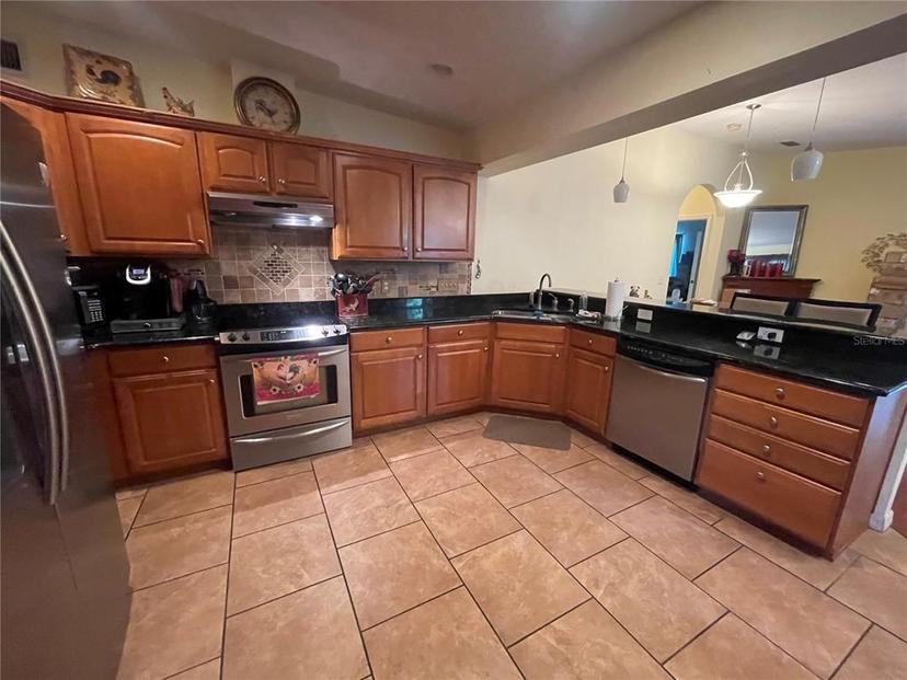 Picture of 3327 Toasy Drive, Orlando, FL 32806