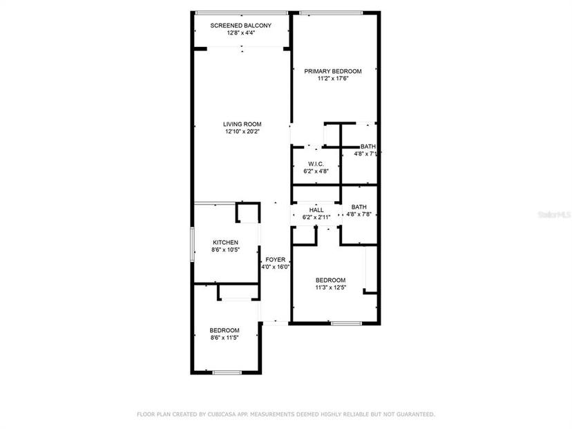 Picture of 1054 Lotus Cove Court Unit 636, Altamonte Springs FL 32714
