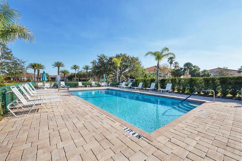 Picture of 2103 L Pavia Boulevard Unit 2103, Venice FL 34292