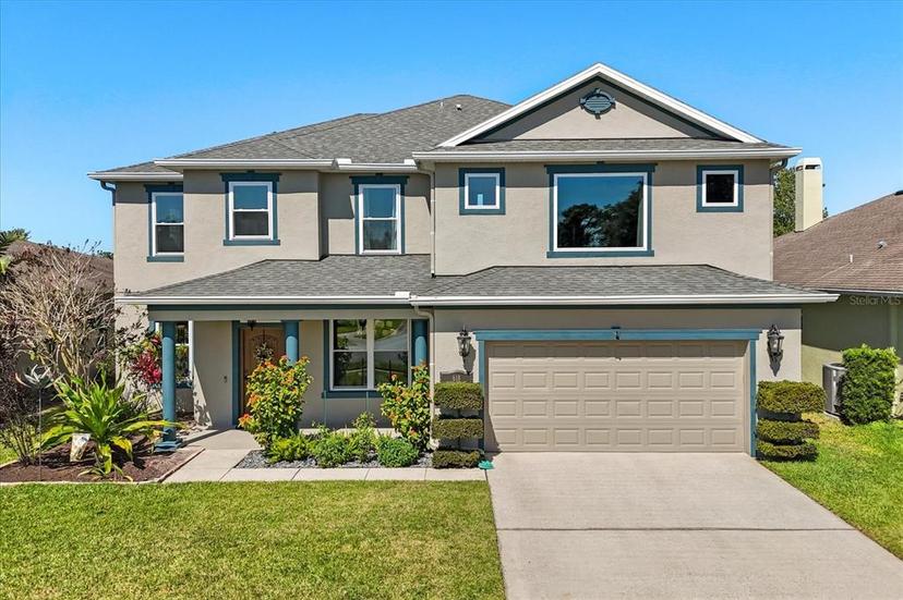 Picture of 618 Crownclover Avenue, Orlando FL 32828