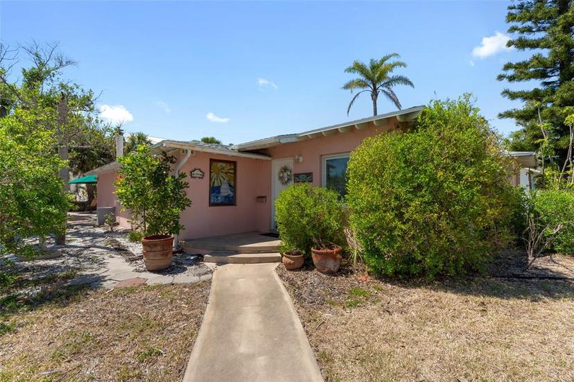 Picture of 2700 Pass A Grille Way, St Pete Beach FL 33706