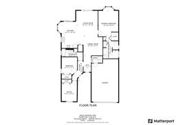 Picture of 19505 Morden Blush Drive, Lutz, FL 33558