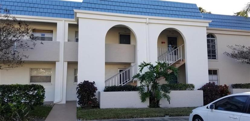 Picture of 1975 W Bay Drive Unit 207, Largo FL 33770