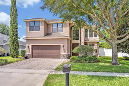 Picture of 3320 Quailwest Court, Orlando, FL 32812