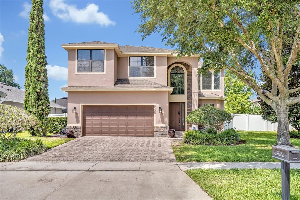 Picture of 3320 Quailwest Court, Orlando, FL 32812